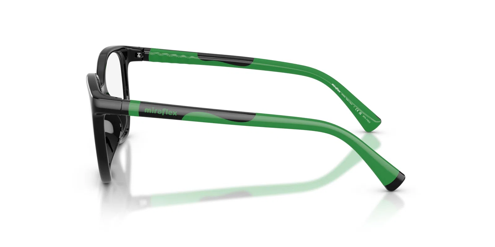 Miraflex 4046 Eyeglasses - view 16